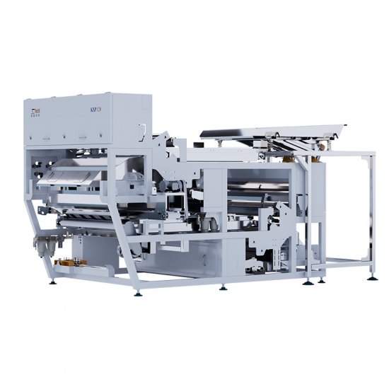 KXP120 Cevher ayıklama makinesi